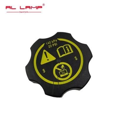 High Quality Cooling Expansion Tank Radiator Cap for GM Chevrolet Cruze Cadillac Buick OEM 13502353