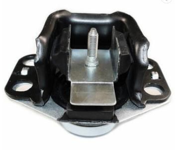 Auto Parts Engine Mount for Renault Clio II Kanggo Symbol Kangoo Express (OEM 7700434370)