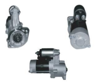 12V 2.2kw 13t Starter Motor for Mitsubishi Lester 30896 M2t61171