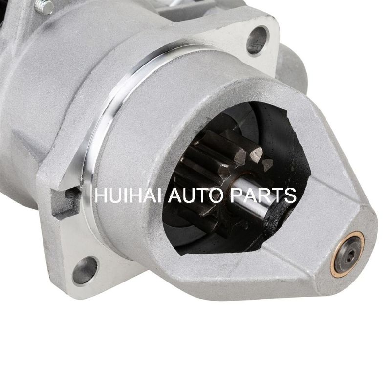 Brand New Auto Car Motor Starter 18359 0-001-230-005 Re500819 for John Deere 5420 Tractor W/65HP DSL Engine