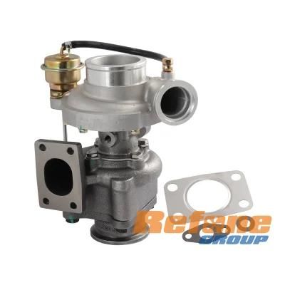 Aftermarket Turbocharger K16 70000174060 Turbo for Ford Cargo