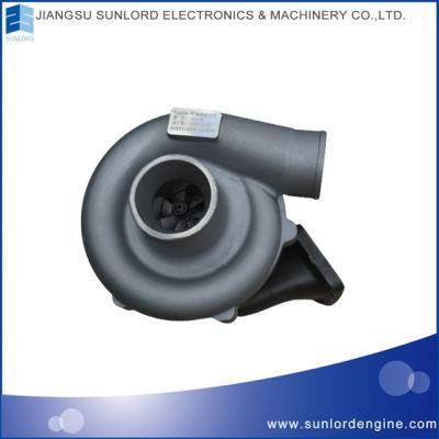 Part Number 3531456 Diesel Engine Turbocharger for Cummins Model 6bt