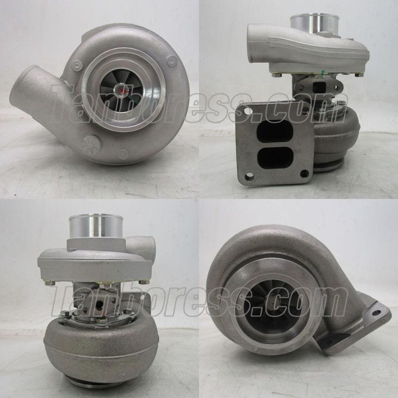 John Deere Various Car Turbocharger for S200S-053 6068T Engine 172085