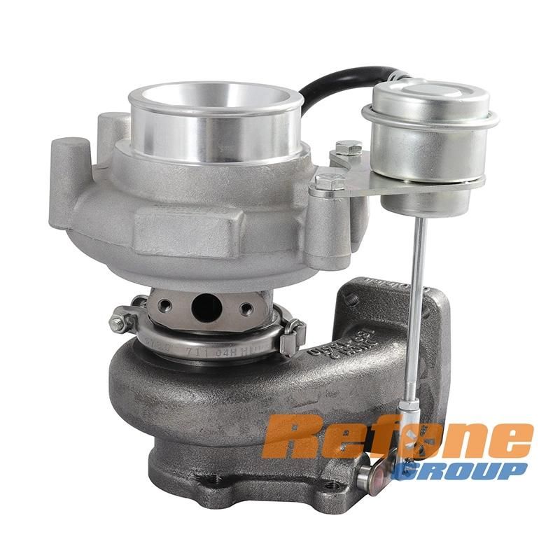 Td04hl 49189-02913 Turbocharger for Iveco Truck Daily 3.0 Hpi