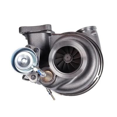 Gta4088BS Turbocharger 752538-5013s 752538-0013 752538-0015 10r-8733 for Highway Truck C13 12.5L