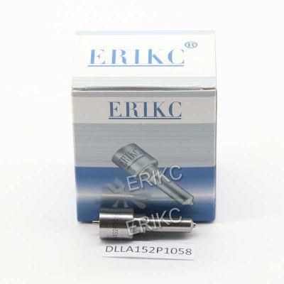 Erikc Dlla152p1058 Auto Fuel Nozzle Dlla 152p1058 095000-8420 Oil Dispenser Nozzle Dlla 152 P 1058 for Denso