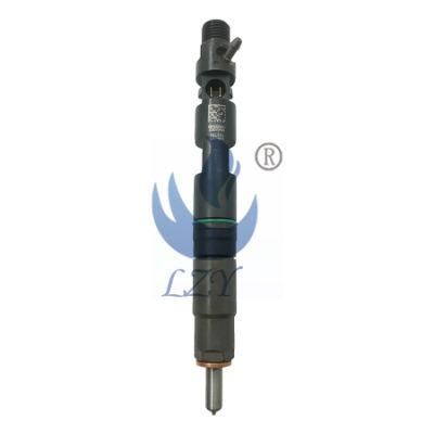 Lzy Diesel Engine Parts Common Rail Injector 28559935