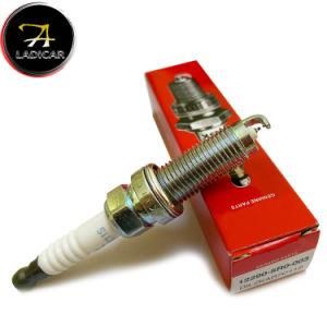Japan Ng-K Spark Plug for Honda Civic Accord Odyssey Iridium Bujias Bougies 12290-5r0-003 Dilzkar7c11s 122905r0003