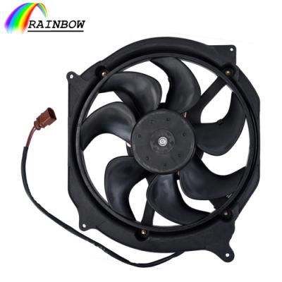 Cheap Price Auto Parts Cooling System 3b0959455A AC Condenser Auto Engine Radiator Cooling Fan Cool Electric Fans Cooler for Volkswaen for Audi