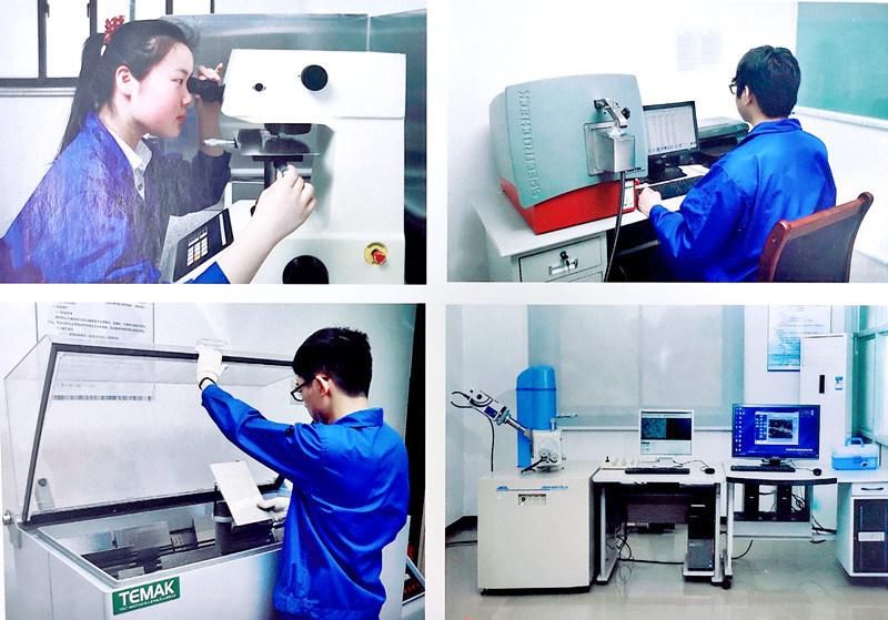 Antifreezing Liquid Aluminum Cold Plate for New Energy Vehicles