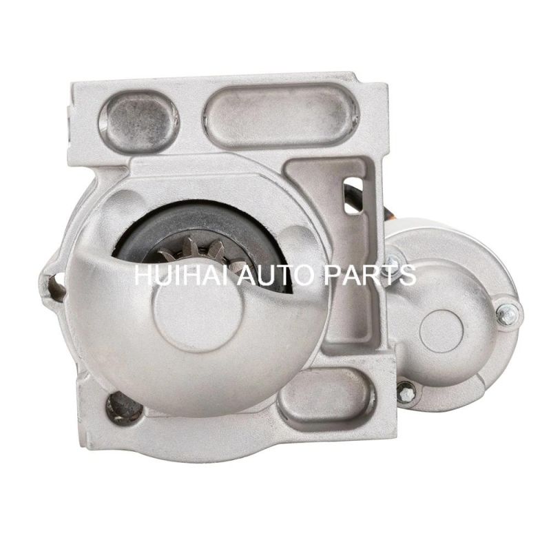 Brand New Auto Car Motor Starter 6757 8000000/89017844 12588052/89017844/19168042 for Cadillac
