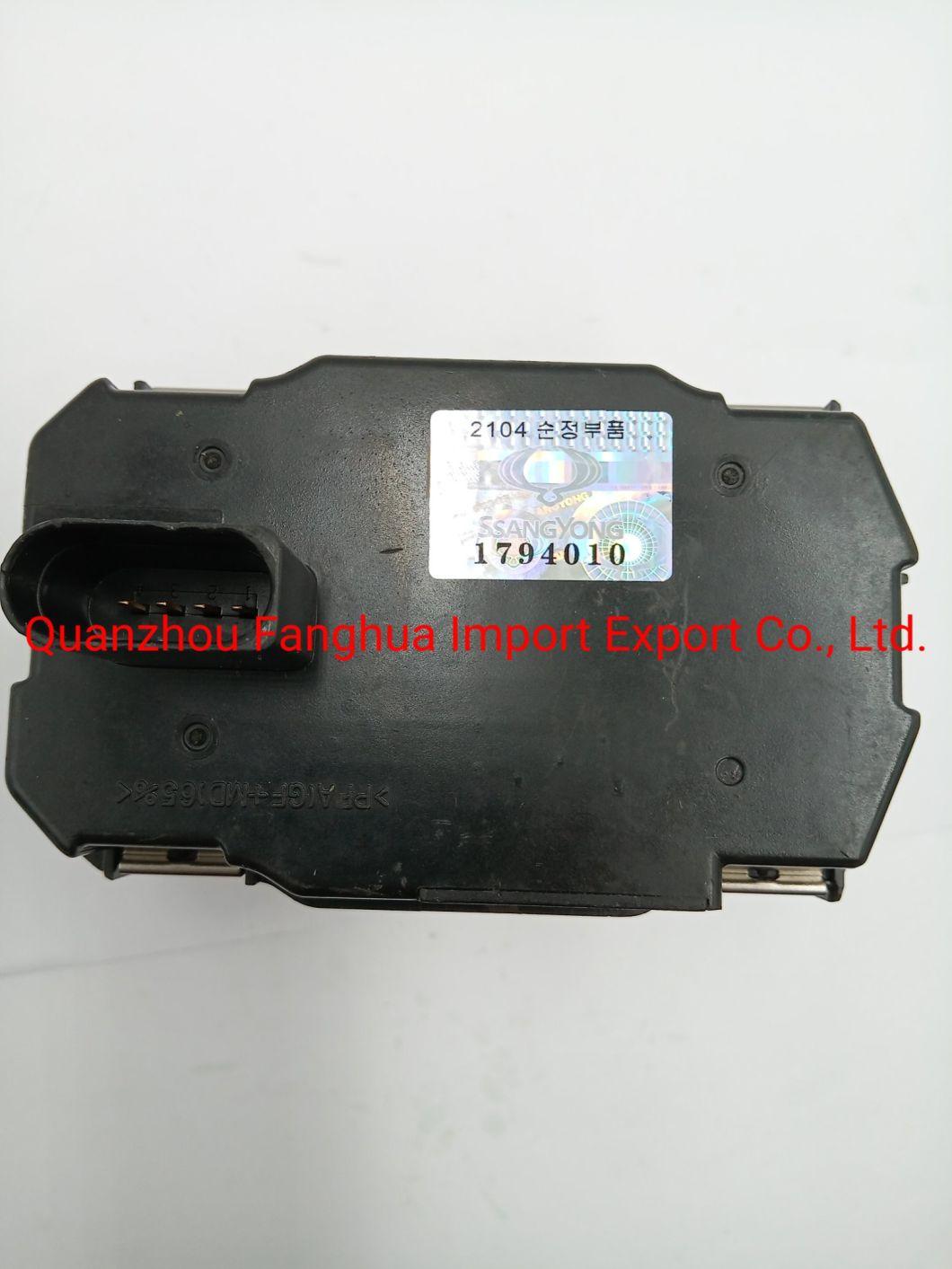 High Quality 6719920295 Turbocharger Parts Turbocharger Actuator Assy for Sale