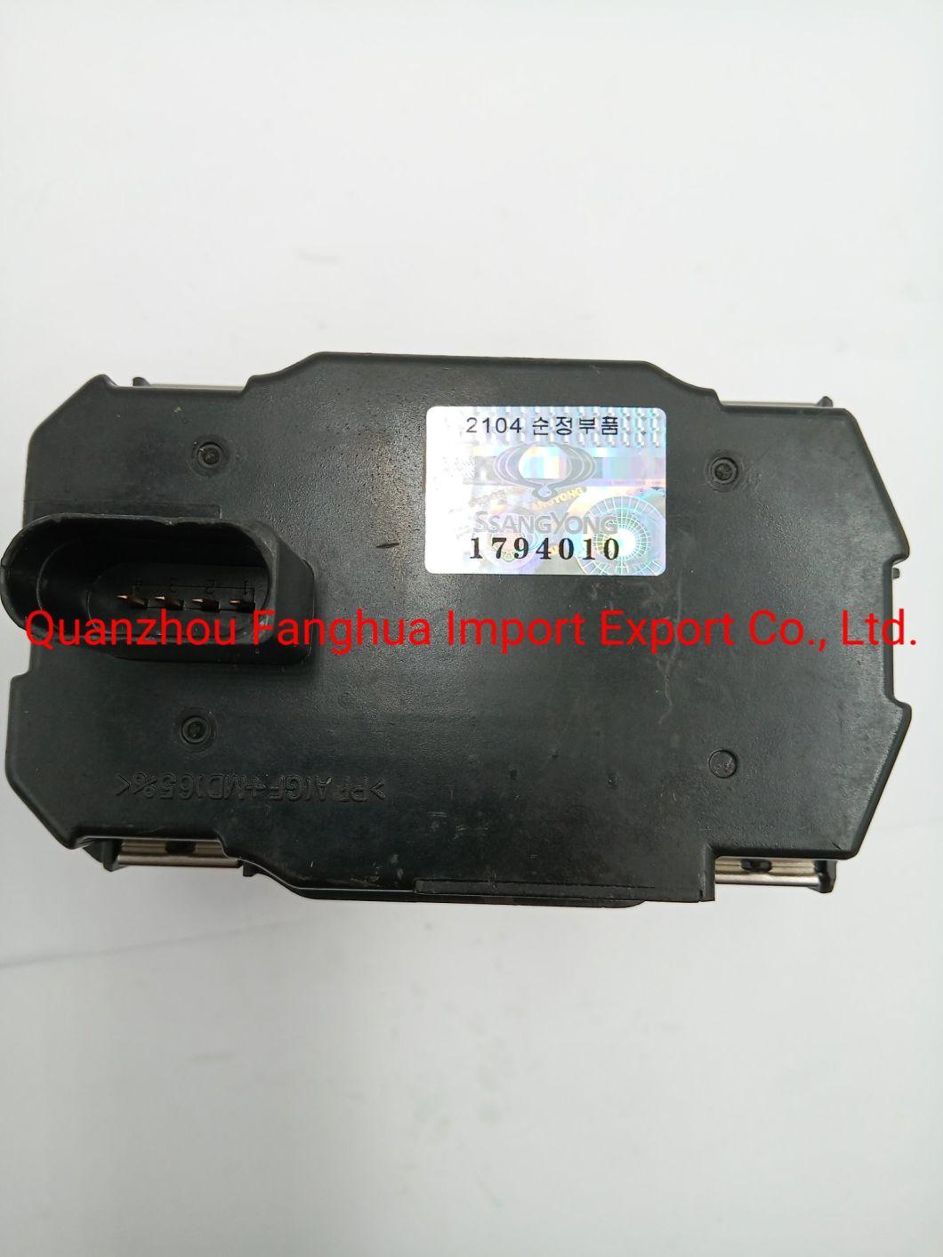 High Quality 6719920295 Turbocharger Parts Turbocharger Actuator Assy for Sale