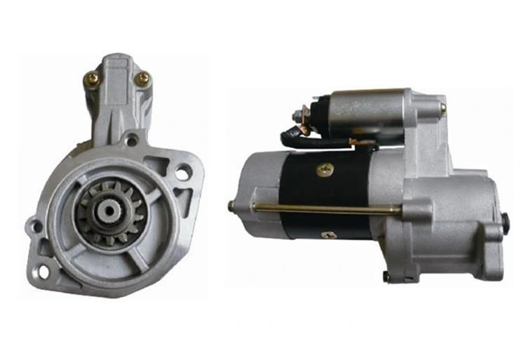 Starter Motor for 4D56 M2t60171 12V 2.2kw 13t