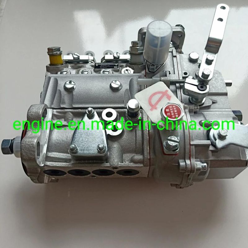 4bt3.9-C80 Diesel Engine Fuel Injection Pump 3973845