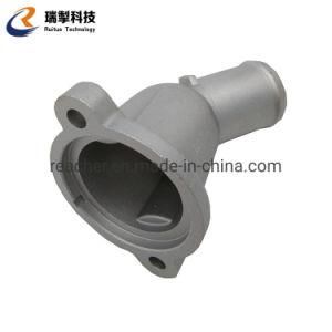 Thermostat Assembly Housing 16321-0V010 Vehicle Water Flange Parts 163210V010