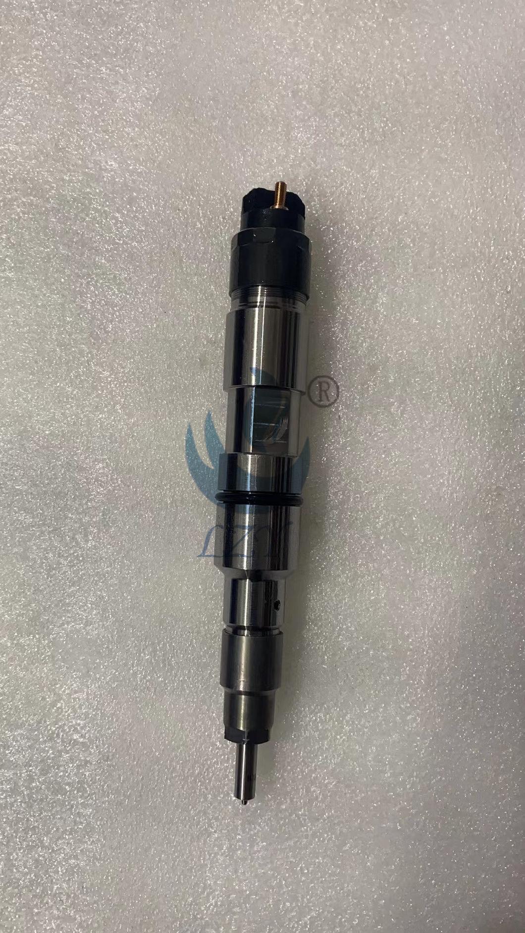 Diesel Engine Spare Parts Common Rail Injector 0445 120 045