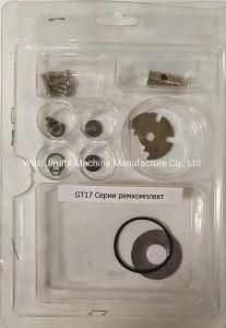 Turbo Manufacturers Turbochsrger Repair Kit Wjgt17 Wjtb28 Wjk16