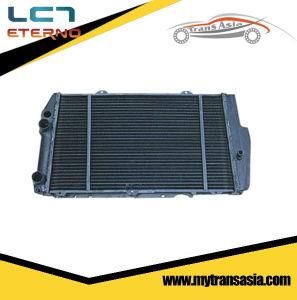 Radiator for Audi 100/MT OEM No. 447121251