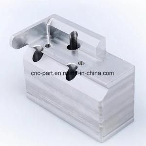 Small Batch Different Brand Customized CNC Parts of Auto Accessories