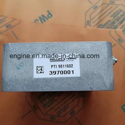 Qsb6.7 Diesel Engine Intake Air Heater 3970001