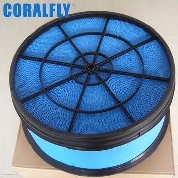 Coralfly Engine Air Filter 208-9065 Sev551h/4