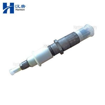 Cummins auto engine ISLE QSL fuel injector 3973059 5263305