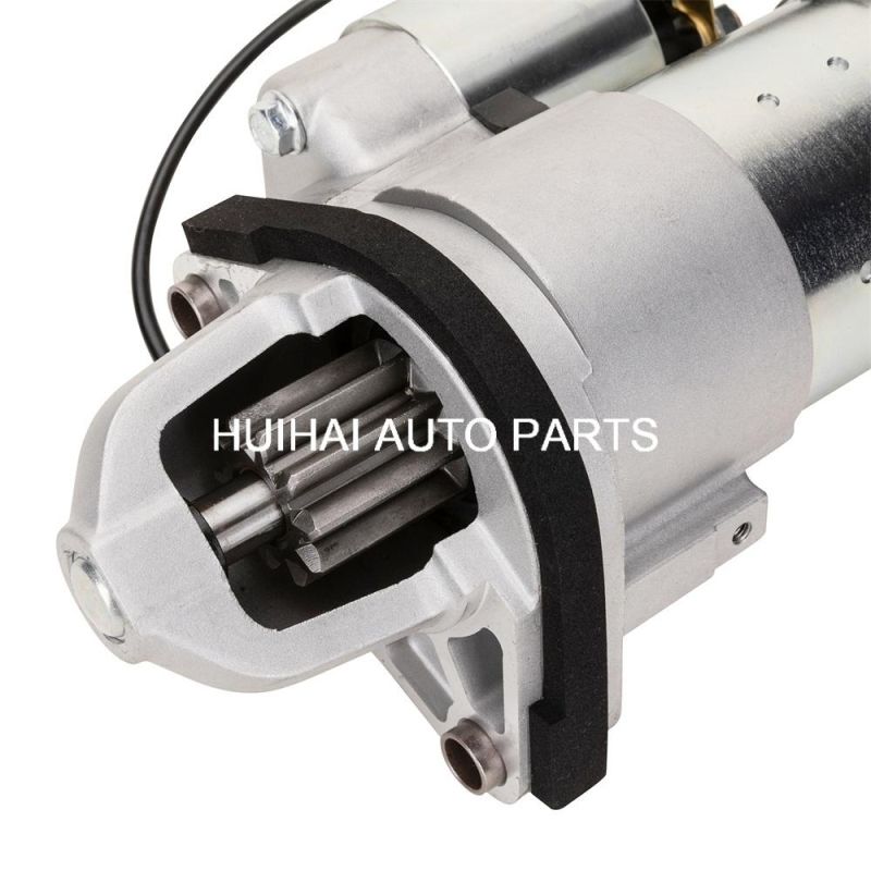 Brand New Auto Car Motor Starter 17934 S114-932/S114-932b/S114-932c 23300-Ey00A 23300-Ey00d 23300-Ey00e for Infiniti Car