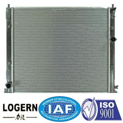 GM-239ta Car Engine Part Radiator for Srx&prime;04-07/Sts&prime;05-07 Mt Dpi: 2733