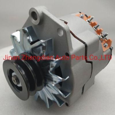 612600090353 Auto Alternator for Weichai Engine Truck Spare Parts