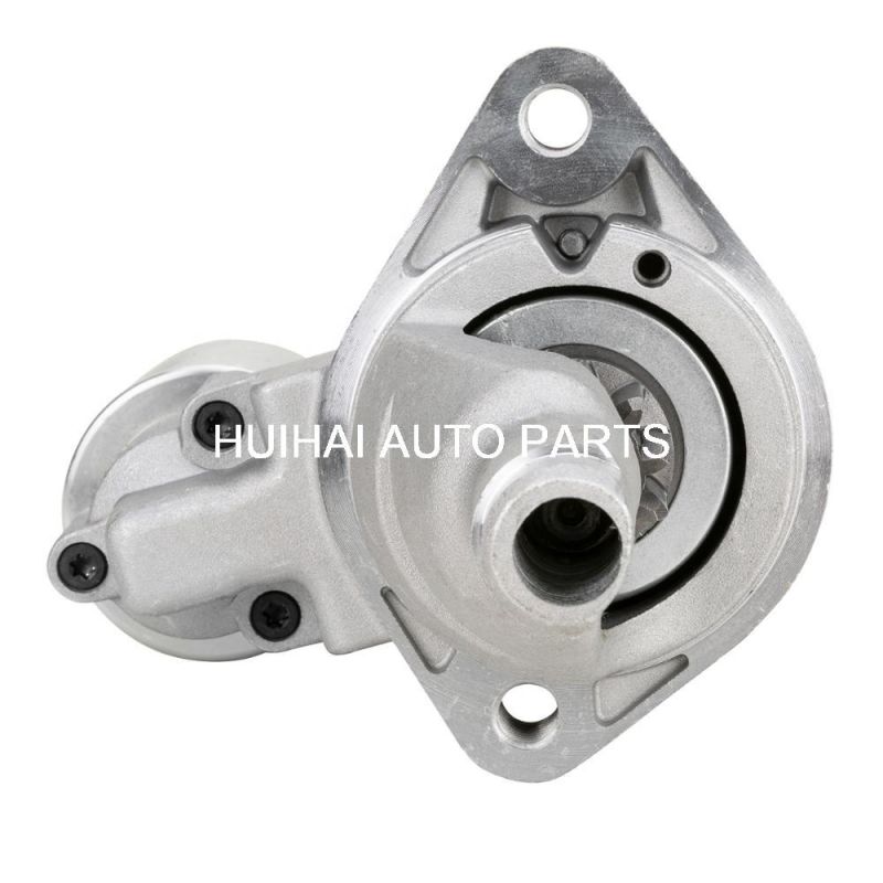 Brand New Auto Car Motor Starter31217 059-911-023h 0-001-109-066 0-001-109-021/0-001-109-022/0-001-109-067 for Audi