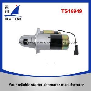 12V 1.2kw 8t Cw Starter for Nissan 17246 M1t72985