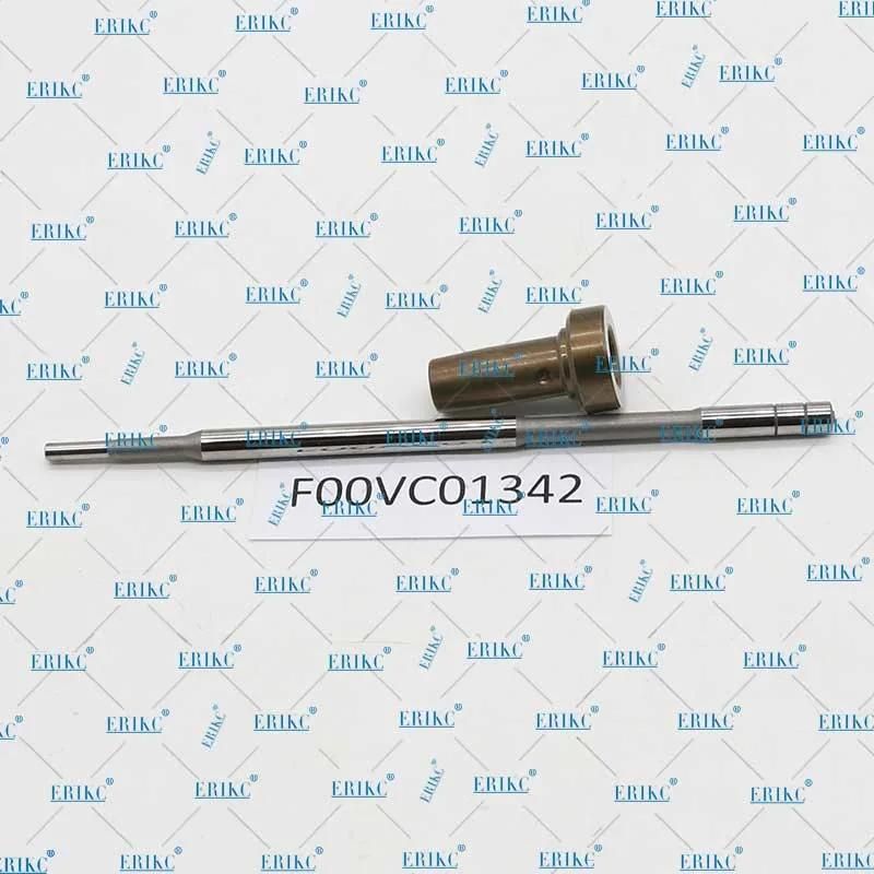 Erikc Foovc01342 F Oov C01 342 Diverter Valve F 00V C01 342 Common Rail Pressure Control Valve F00vc01342 for Bosch 0445110252