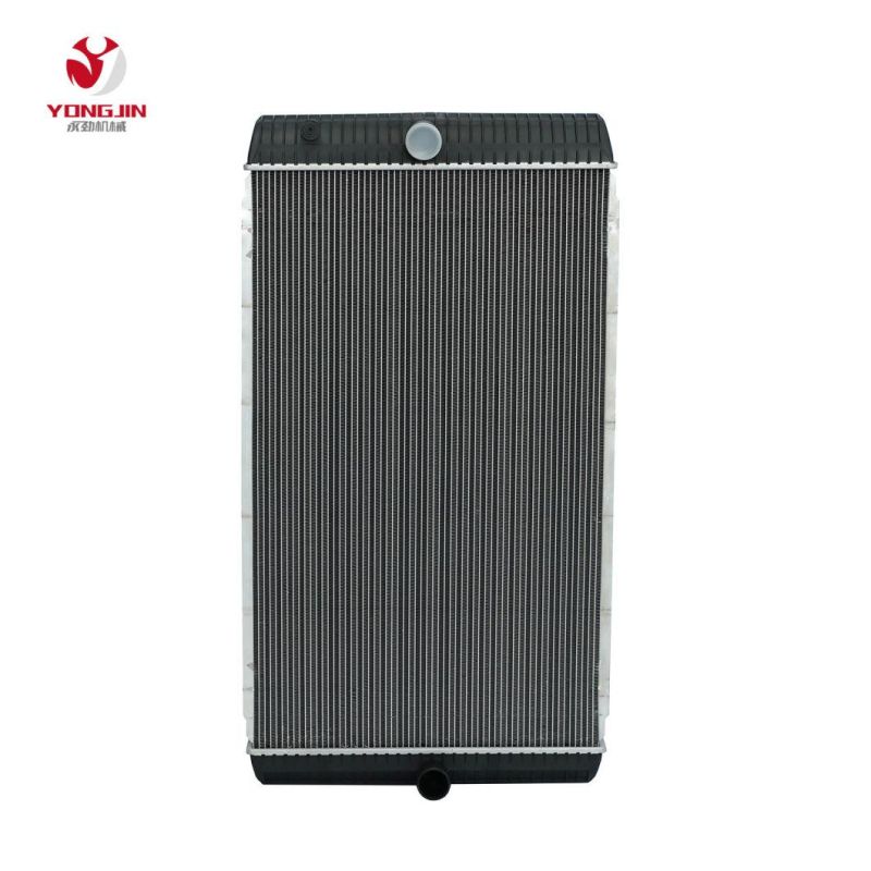 Excavator Spare Parts Water Radiator for Volvo 360