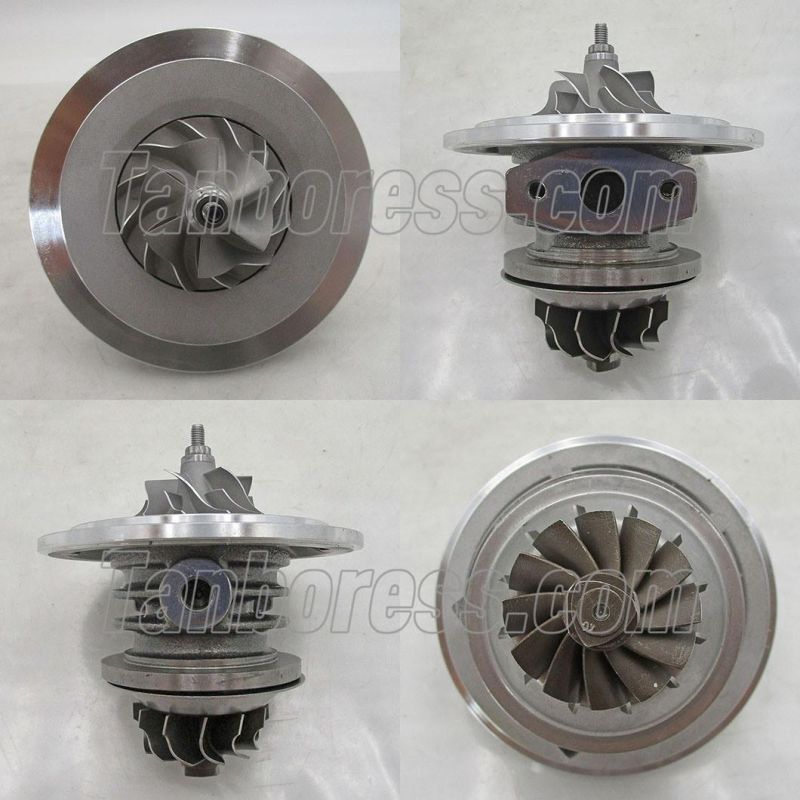 Turbocharger cartridge for Perkins GT2052S T4.40 727265-0002 727265-2 727265-5002S