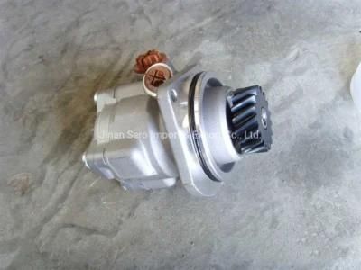 Truck Auto Parts Power Steering Pump Wg9725478037 for Cnhtc Sino Truck HOWO Truck Spare Parts