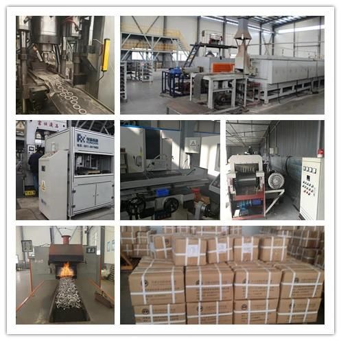 Sintered India Market Pressure Reducing Valve by Iron Alloy Metal