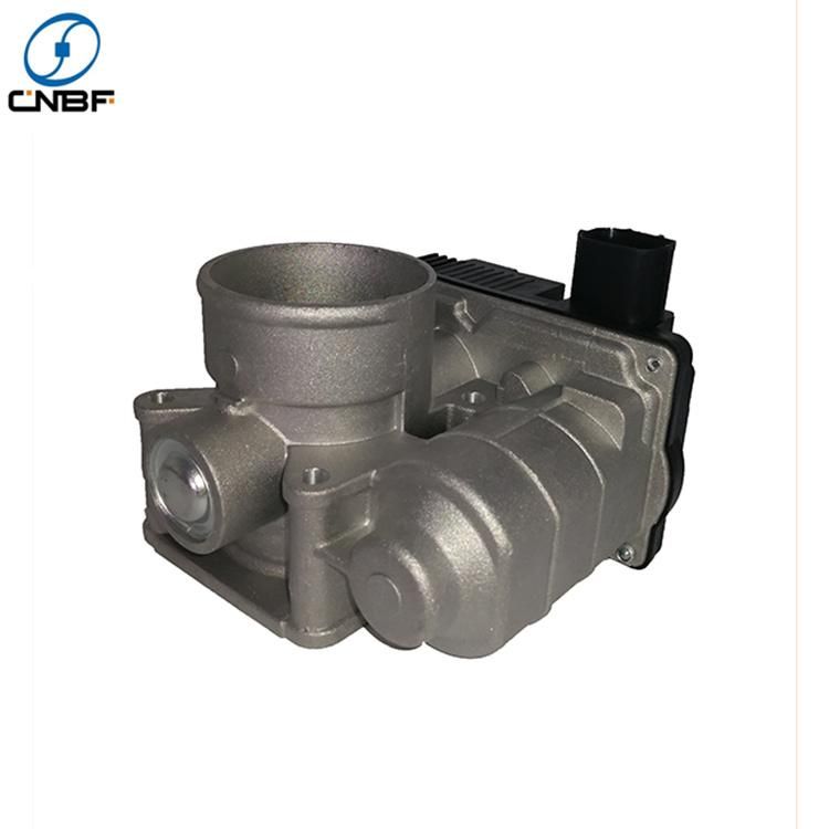 Cnbf Flying Auto Parts Intake System Throttle