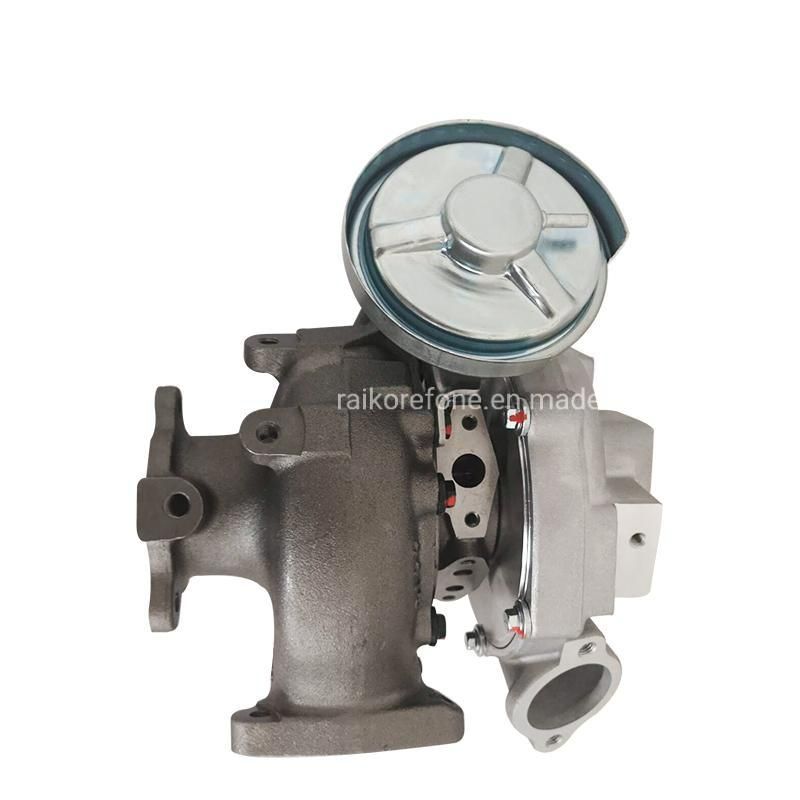 Gt2359V 775095-5001s 769686-0001 17201-51010c 17201-51010 Auto Parts Turbocharger for Toyota
