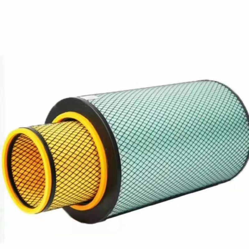 China Factory Produce High Quality Auto Part Air Filter Fit for Geely 18vision