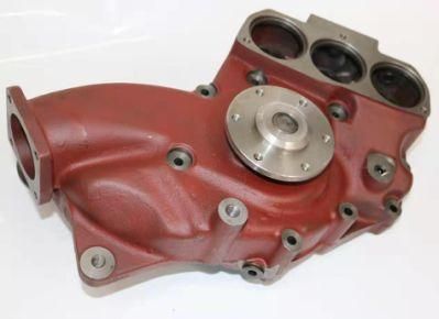 Tata Novus Truck Parts 400921-00016/400921-00021 Doosan Engine Water Pump