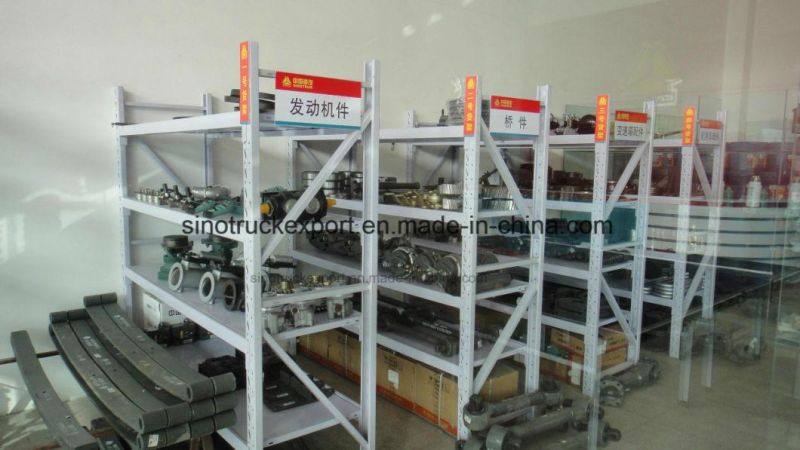 Heavy Duty Truck Engine Parts Connecting Rod Bearing 612600030033