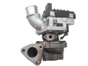 Turbocharger Gtb1752vlk 28231-2f100 780502-0001 for KIA Turbolader Turbocharger Manufacturer