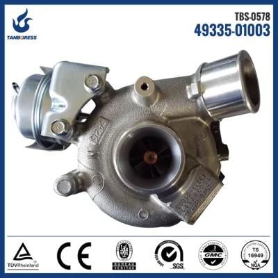 Mitsubishi TF035HL6B 49335 49335-01003 49335-01002 49335-01001 Turbocharger