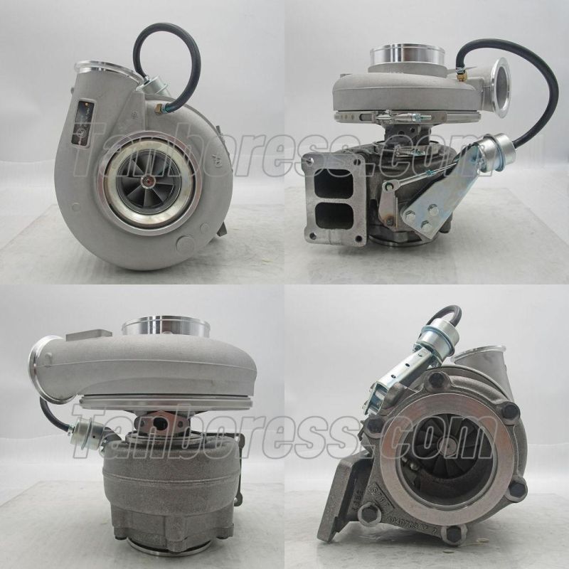 Volvo FH16 FM9 Turbos for HE551W 2835373 20745795