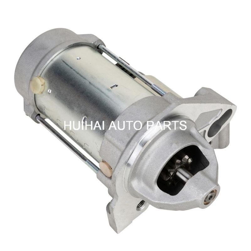 Denso OE Brand New Auto Car Engine Starter Motor Replacement for Lexus Lx570 Lester 19209 Qdy1675