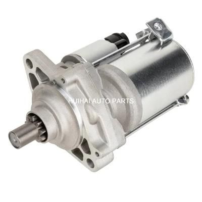 12V Car Starter Motor 17729 Sm442-02 Sm442-02 Sm442-03 for Honda/Isuzu/Acura