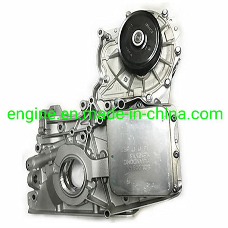 Foton Isf3.8 Isf2.8 Engine Belt Tensioner 5287020, 4980639, 5287021 5262500