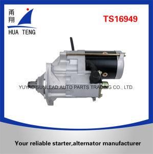 12V 4.0kw Starter for Ford Motor Lester 17802 228000-44820