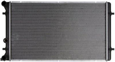 Auto Radiator Volkswagen Jetta A4 99-09 Dpi 2265